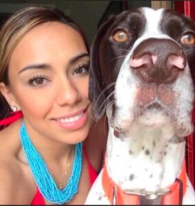 Aryssa Torres, Missing 38-year-old Texas - US Authorities Seek Last Seen August 7