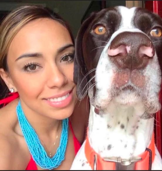 Aryssa Torres, Missing 38-year-old Texas - US Authorities Seek Last Seen August 7