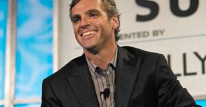 Owen Van Natta Death Obituary Silicon Valley, CA, Former Facebook Chief Operations Officer and MySpace CEO,