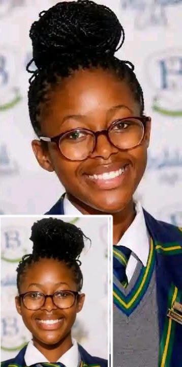 Machaka Radebe, Missing 16-year-old found Dead In Bloemfontein Days After Alleged Kidnapping