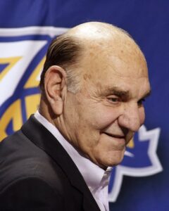 Skip Bertman, Death: Legendary LSU Coach Dies At 88 after Heart Complications