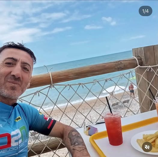 Diomede Barchiesi, Death: 50-year-old Fossacesia - City in Italy Died After Brain Injury