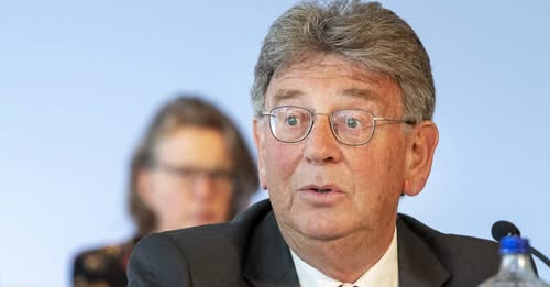 Jacques Wallage, Death: Former PvdA Politician And Ex-Mayor Dies At 79