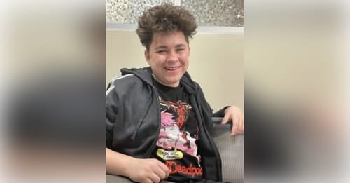 Zane Alexzander Hall, Accident: 17-Year-Old, of Lenawee County Has Passed Away